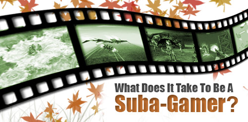 Subagames 2nd Annual Film Festival image
