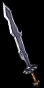 Plated Sword